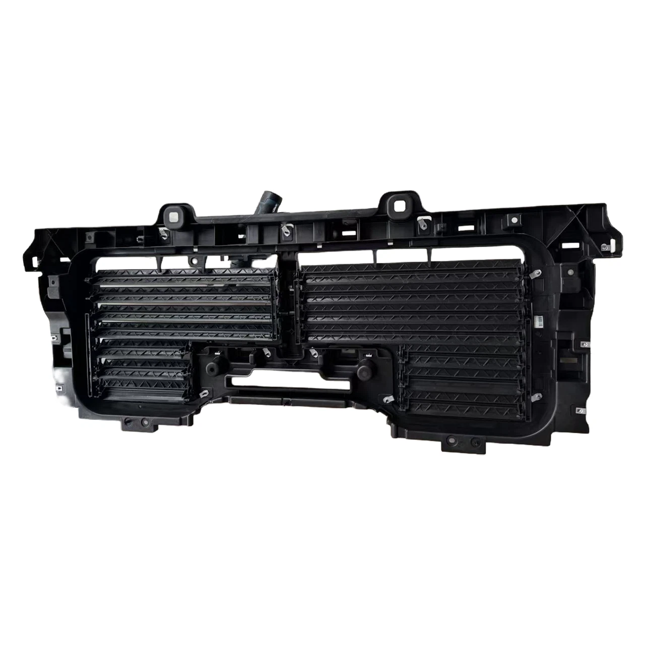 Radiator Shutters