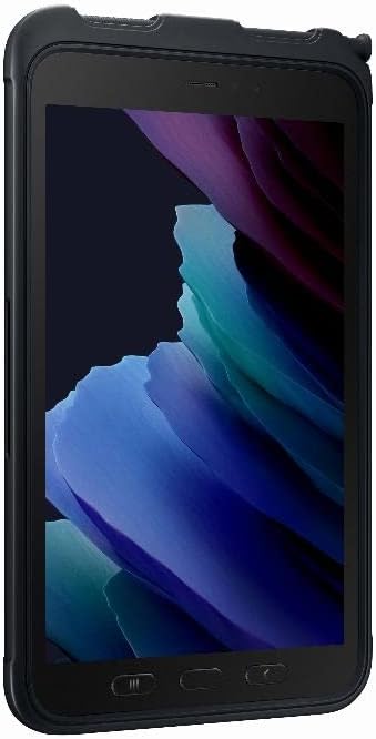 Samsung Galaxy Tab Active3 4G EE 8 Pulgadas 4GB RAM 64GB ROM - Tablet Rugerizada Profesional Cámara 13MP Batería 5050mAh-Palolyhaven