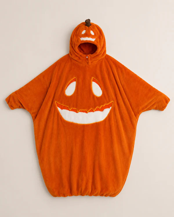🎃Cozy Onesie - The Ultimate Full-Body Comfort Loungewear