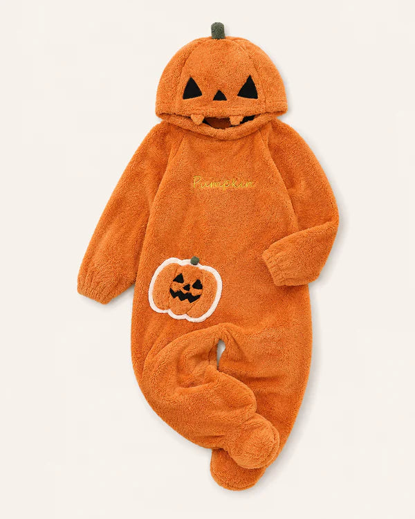🎃Cozy Onesie - The Ultimate Full-Body Comfort Loungewear