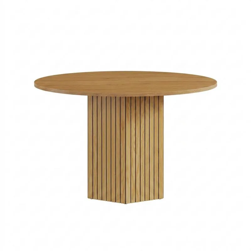 Runder Tisch Eiche-Noblehomeeu