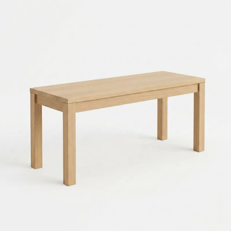 Holztisch aus Eiche-Noblehomeeu