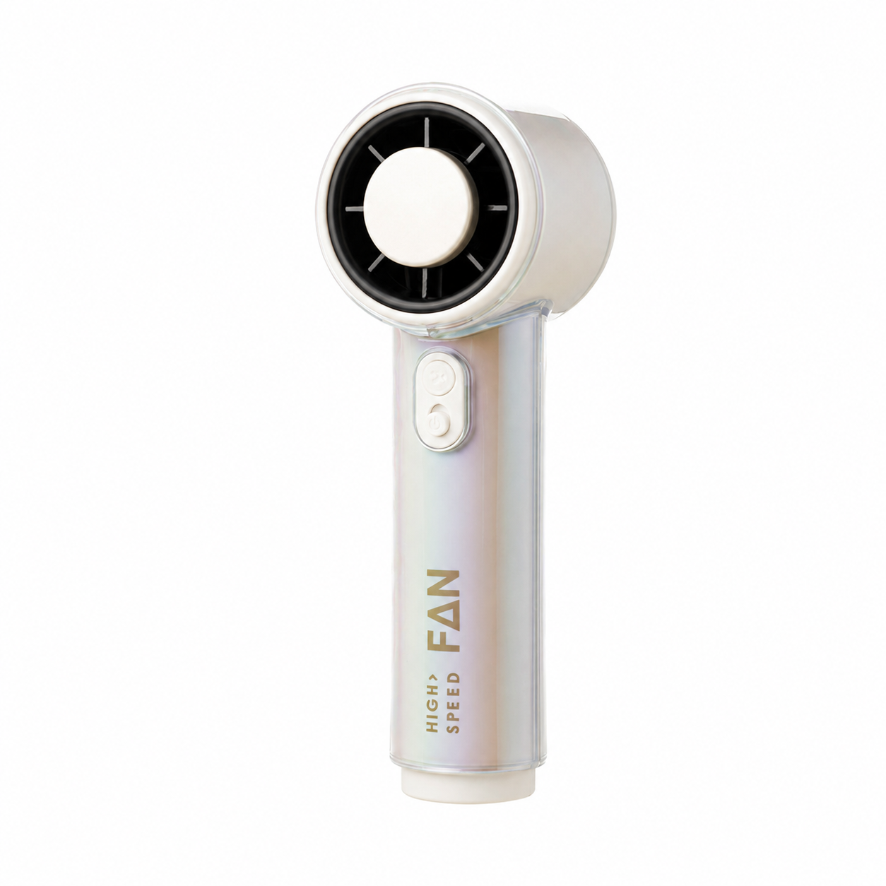 Handheld Fan with Ice Pack – Ultra Cool & Portable