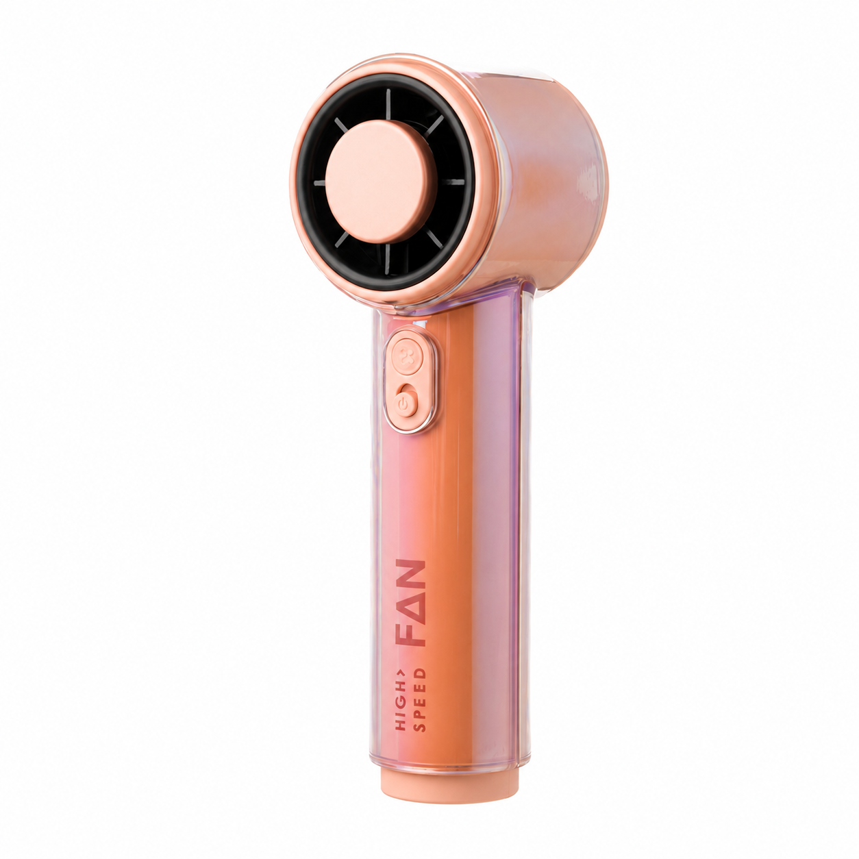 Handheld Fan with Ice Pack – Ultra Cool & Portable
