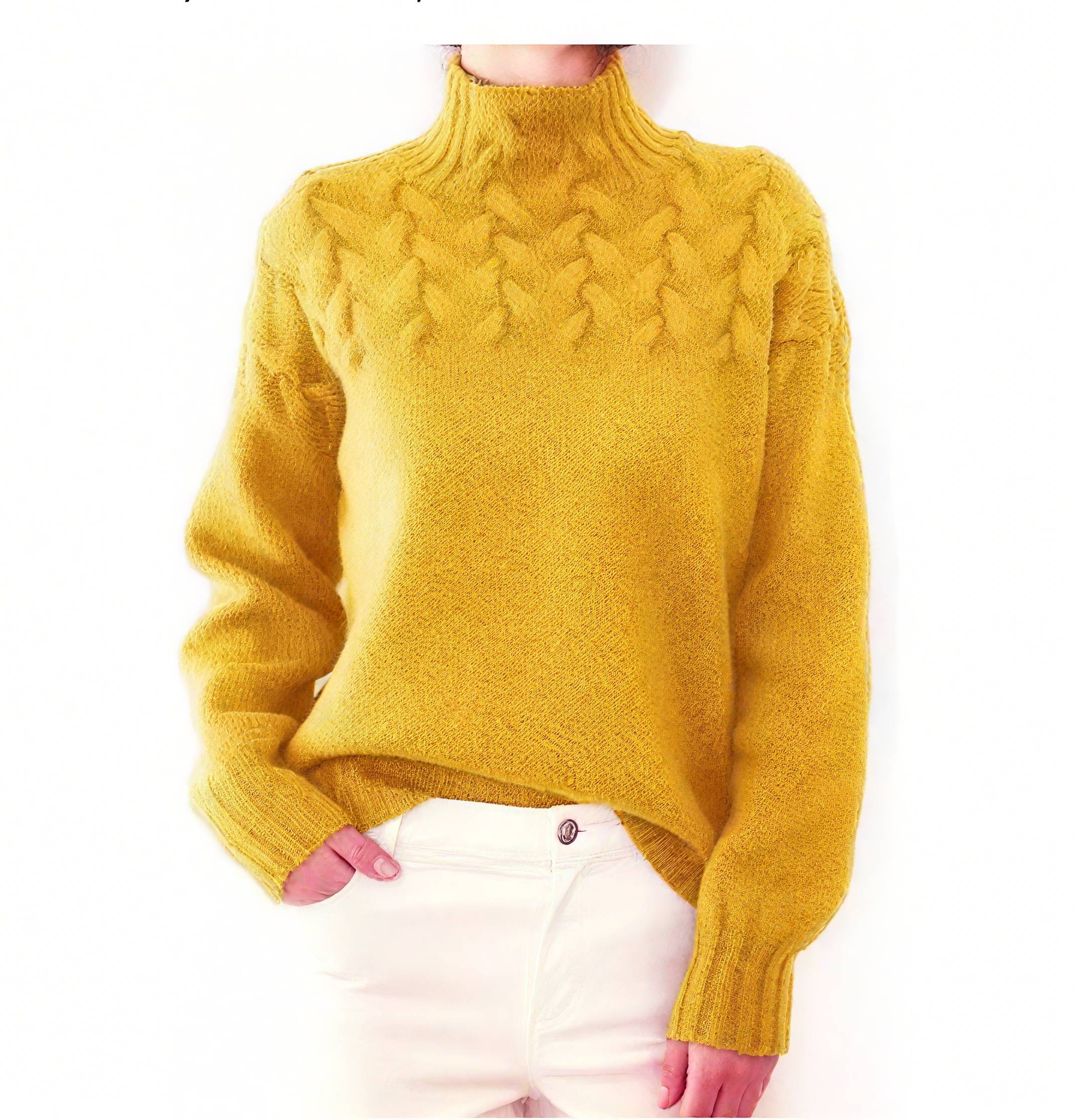 2025 Fall New Arrival Sweater-🔥BUY 2 GET FREE SHIPPING🔥