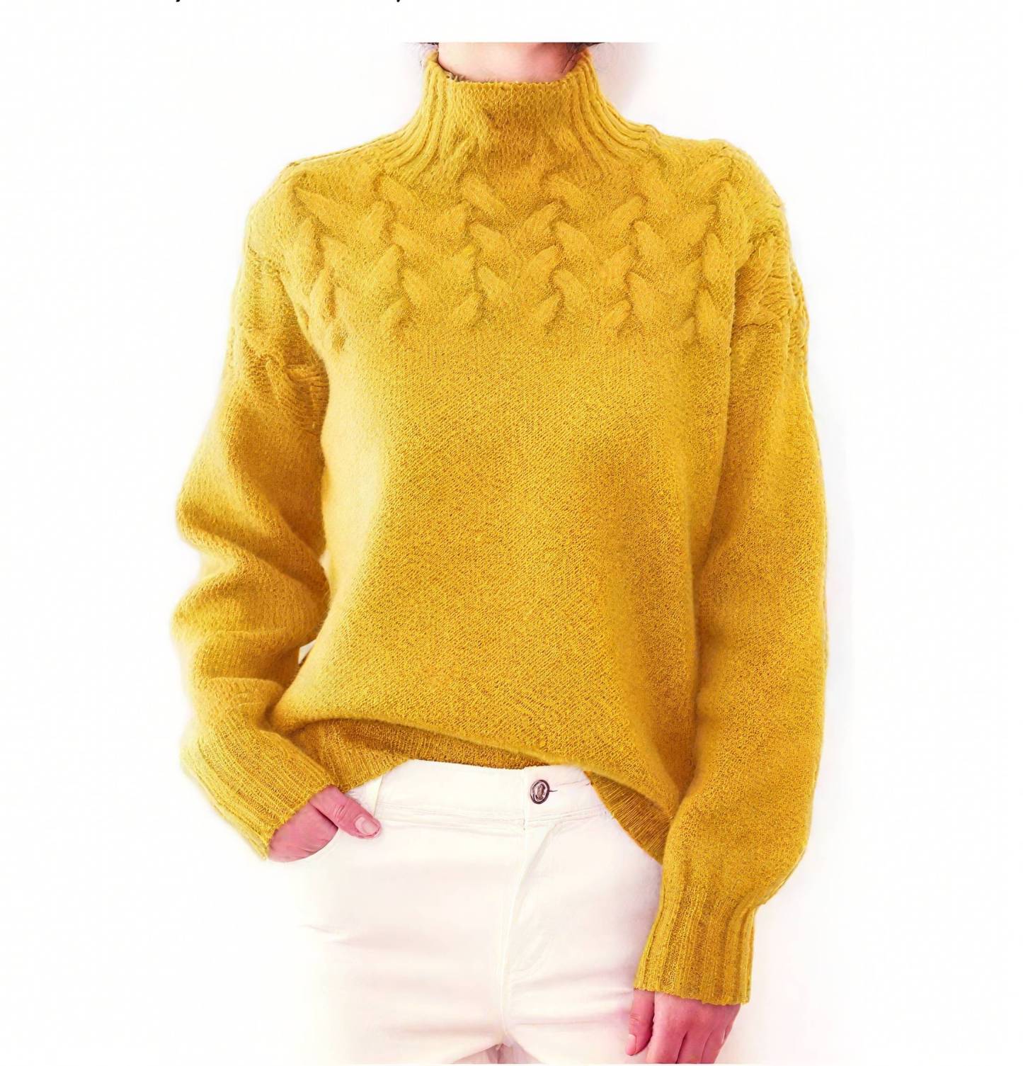 2025 Fall New Arrival Sweater-🔥BUY 2 GET FREE SHIPPING🔥