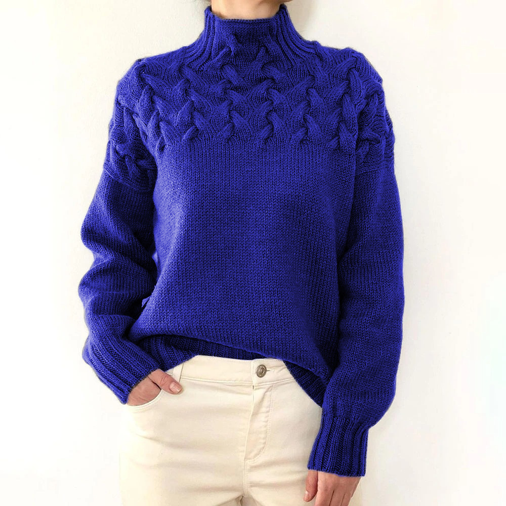 2025 Fall New Arrival Sweater-🔥BUY 2 GET FREE SHIPPING🔥