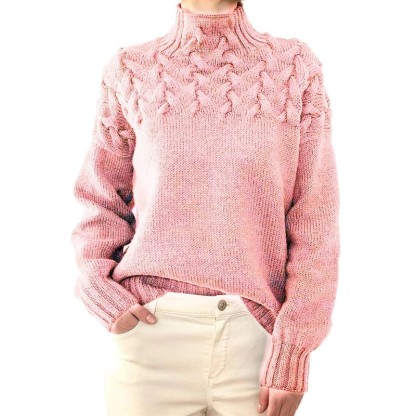 2025 Fall New Arrival Sweater-🔥BUY 2 GET FREE SHIPPING🔥