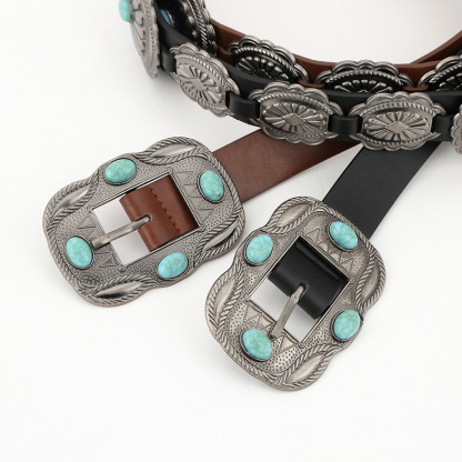 Bohemian Accessory Belt