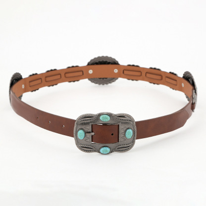 Bohemian Accessory Belt