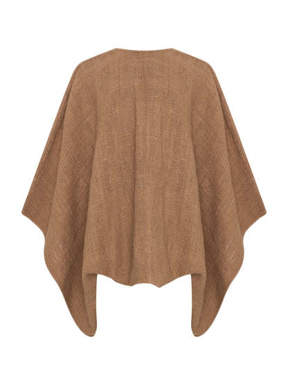 Bloom Cotton Wrap