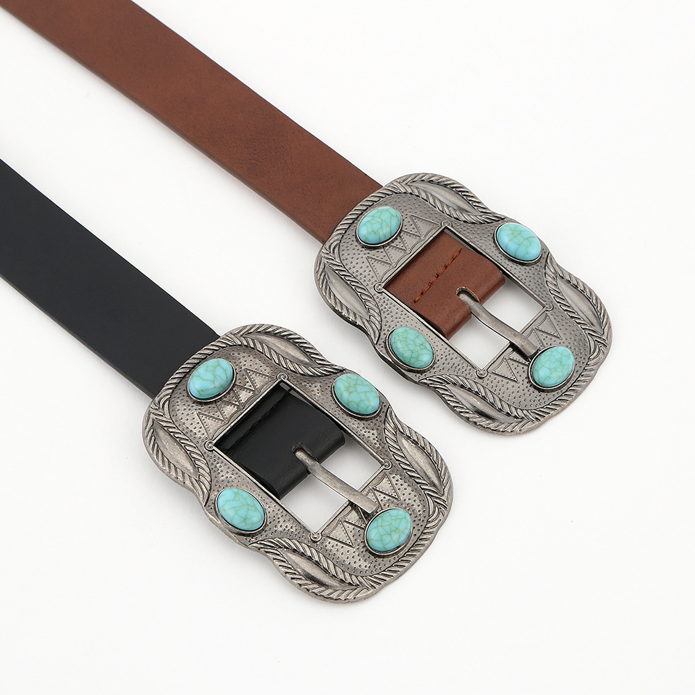 Bohemian Accessory Belt