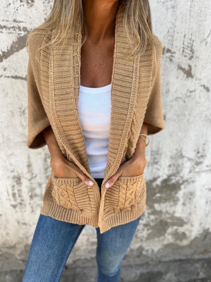 Women's Hooded Sleeveless Diamond Side Zipper Cotton Jacket Vest