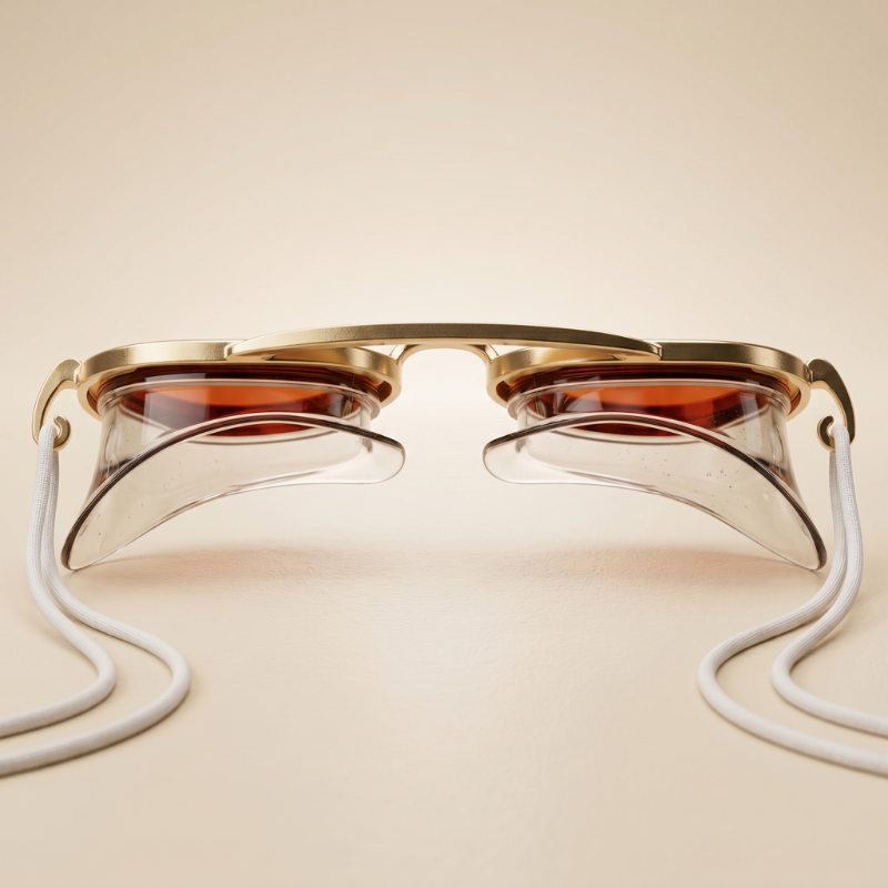 Klueni Aviator Goggles