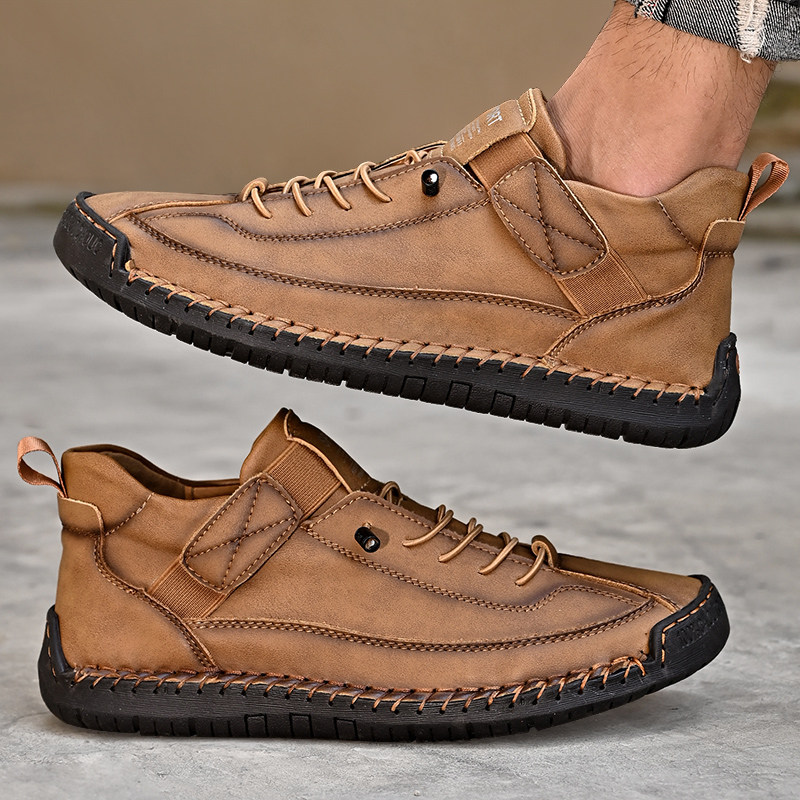 The Best Walking Shoes For Men To Wear All Day