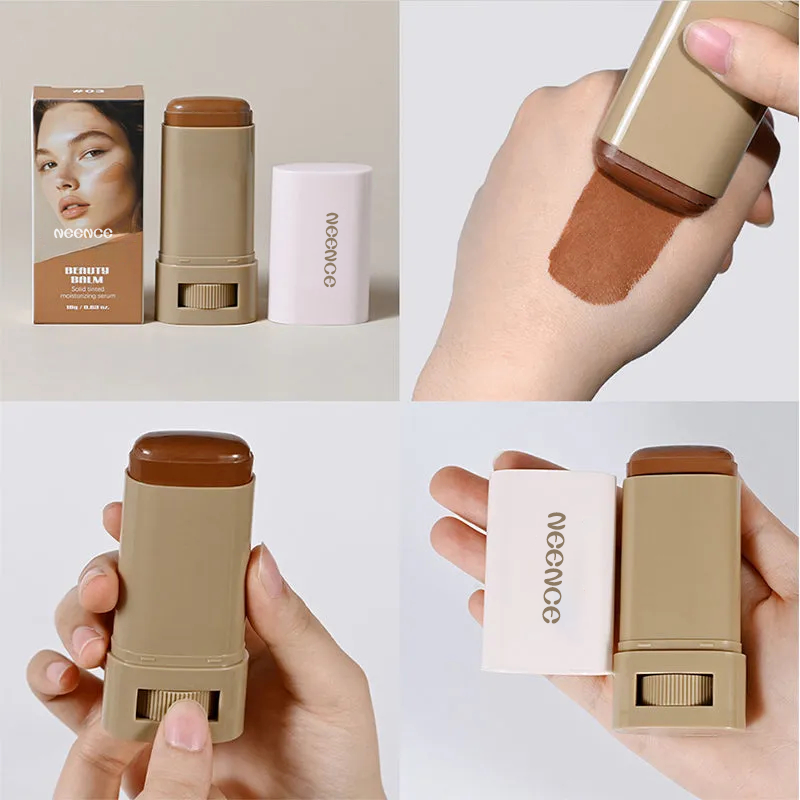 NEENCE®🎁BUY 1 GET 1 FREE✨Moisturizing & Brightening Serum Boosted Skin Tint