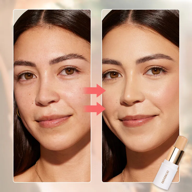 NEENCE®🎁BUY 1 GET 1 FREE💜Concealer Foundation Stick