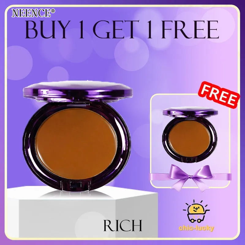 NEENCE®🎁BUY 1 GET 1 FREE💜Soft Matte Cream Concealer