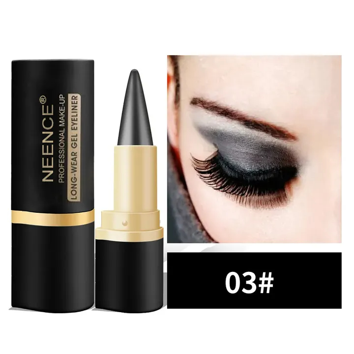 NEENCE®💥Buy 1 get 1 free💥Matte Quick-Dry Eyeliner