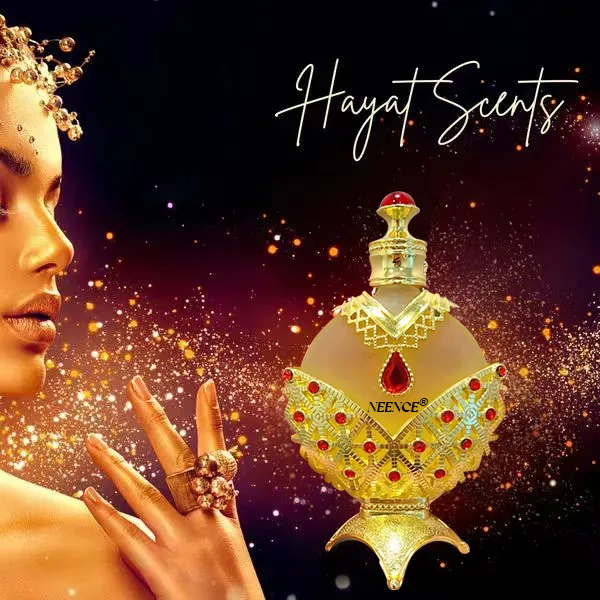 (💝2023 THE LATEST VERSION )OFFICIAL ORIGINAL-LONG-LASTING AND ADDICTIVE LUXURY PERFUME OIL