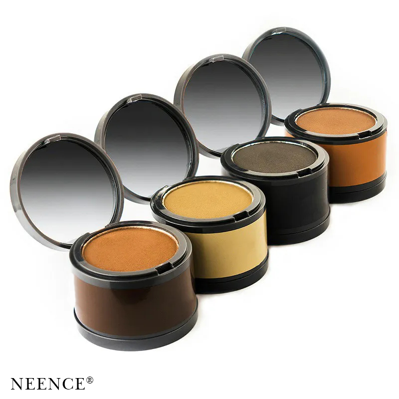 🔥2025 Hot Sale🔥 NEENCE® Premium Hairline Coverage Touch Up Powder