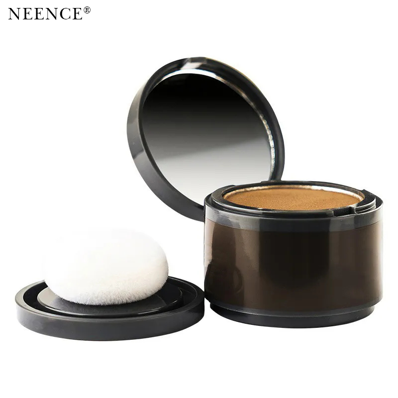 🔥2025 Hot Sale🔥 NEENCE® Premium Hairline Coverage Touch Up Powder