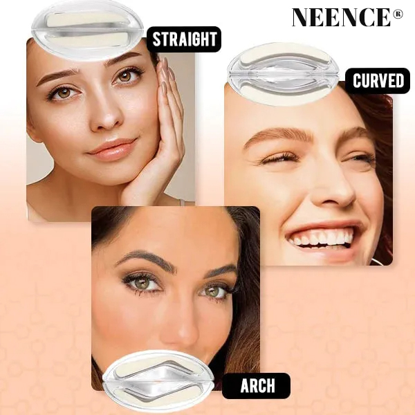 🎁 Easy Brow Stamp