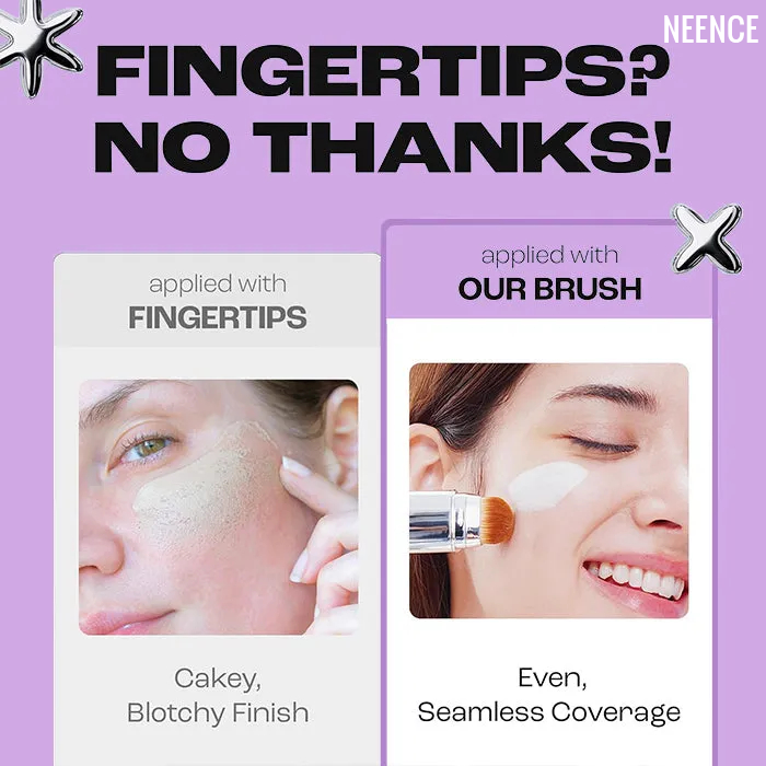 🔥Final 3 Hours BUY 1 GET 1 FREE:🌸 Color-Changing Cover Cream Stick Skincare Meets Makeup