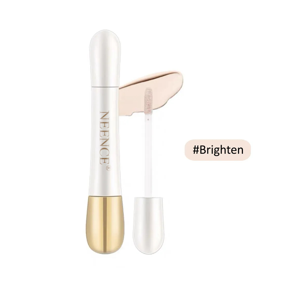 🌸2 in 1 Foundation + Anti-Wrinkle Concealer
