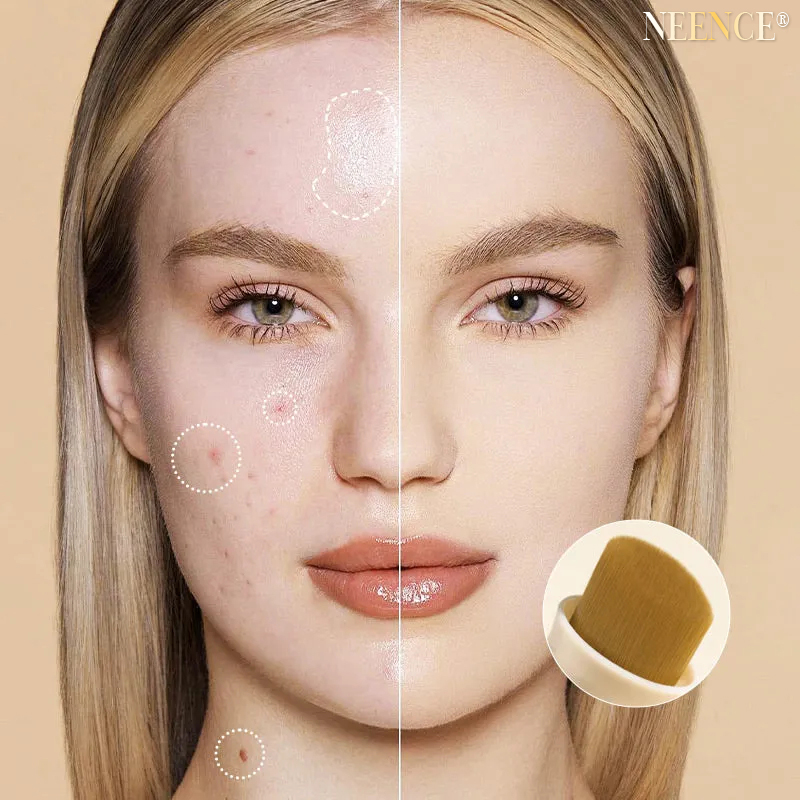 🌸2 in 1 Foundation + Anti-Wrinkle Concealer