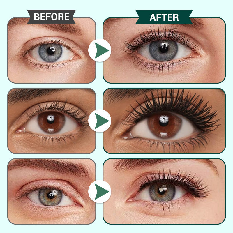 💜BUY 1 GET 1 FREE💜 NEENCE®Ultimate Length & Curl Mascara Set