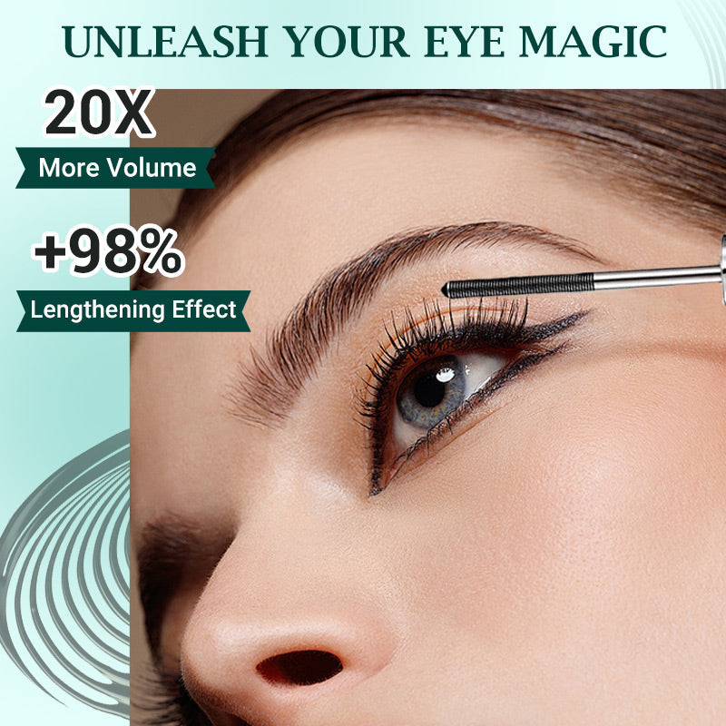 💜BUY 1 GET 1 FREE💜 NEENCE®Ultimate Length & Curl Mascara Set