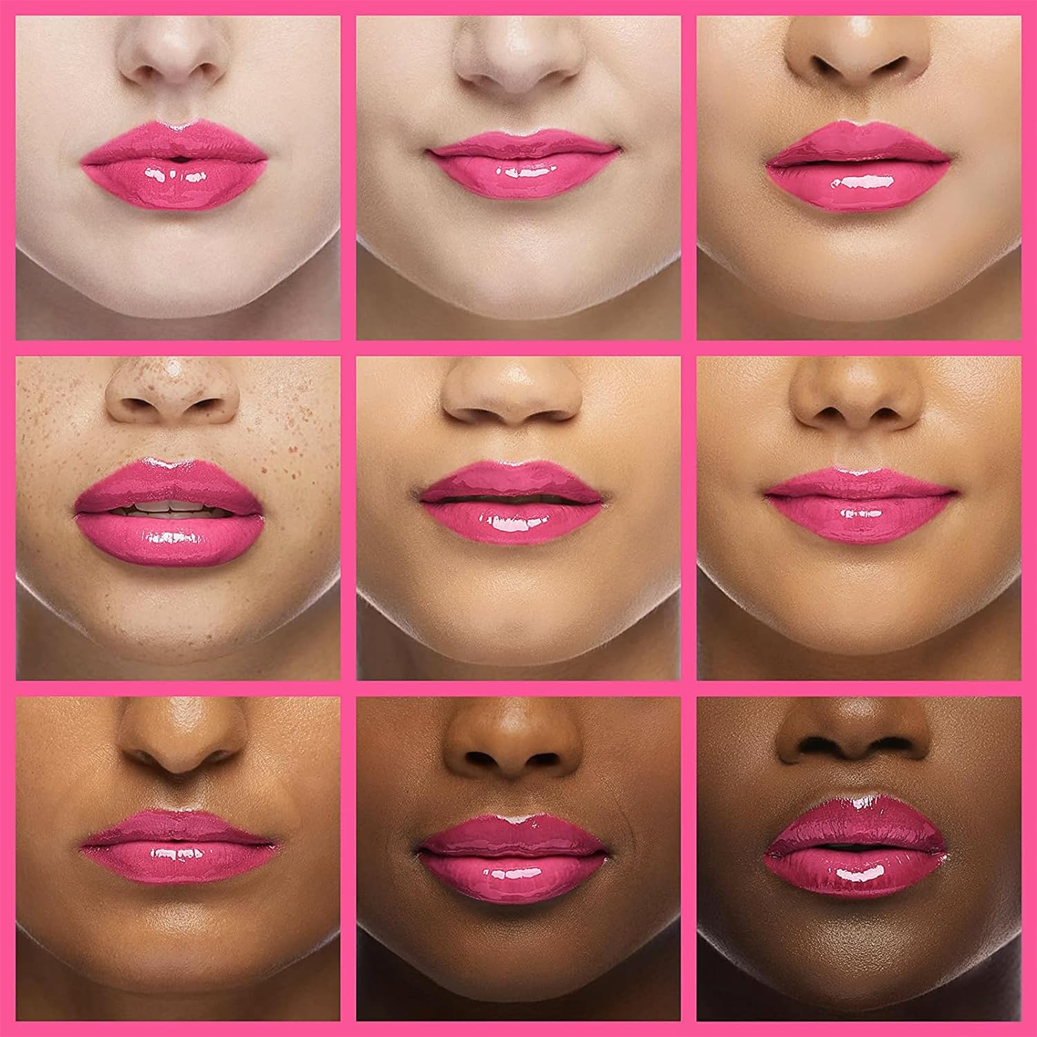 👍Buy 2 Get 1 Free & Each Only $7.99 Today💥 - Viral Color-changing Lip Oil