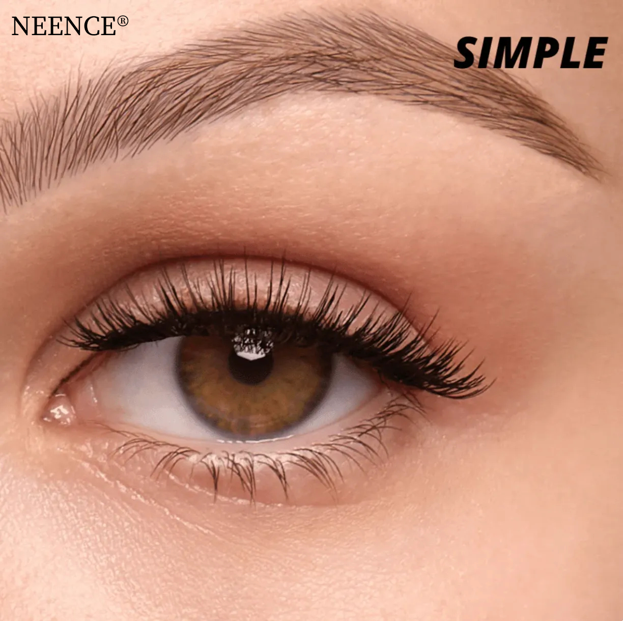 🎊Buy 1 Get 1 Free🎁NEENCE® Reusable Magnetic Eyelashe