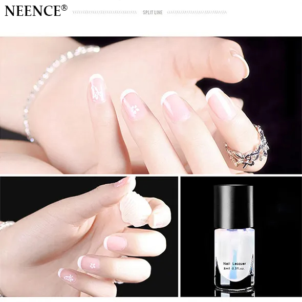 🔥Buy More Save More🔥 NEENCE® 27 Colors PeelOff Nail Polish