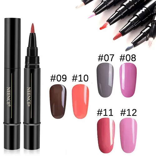 NEENCE® DIY One Step Nail Polish Pen