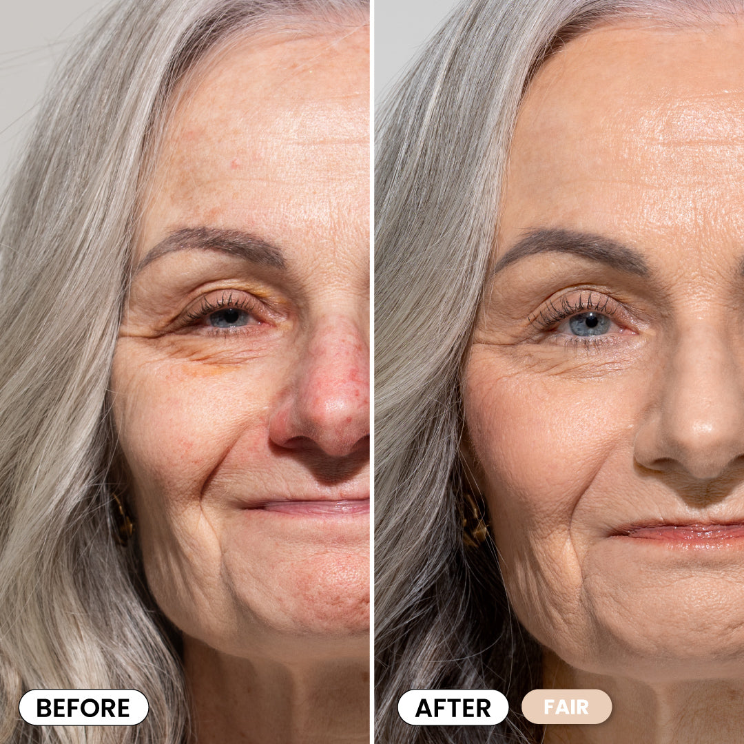 PrimeSkin CC+ Cream