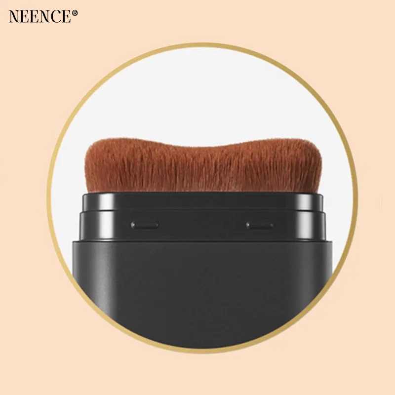 🌟Buy 1 Get 1 Free💖NEENCE®Hydrating Lightweight Foundation Stick with Brush