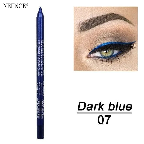 🎉Buy One Get One Free🎁NEENCE® Long Lasting Waterproof Eyeliner Pencil Fashion Eye Makeup Cosmetics
