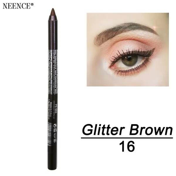 🎉Buy One Get One Free🎁NEENCE® Long Lasting Waterproof Eyeliner Pencil Fashion Eye Makeup Cosmetics