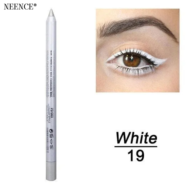 🎉Buy One Get One Free🎁NEENCE® Long Lasting Waterproof Eyeliner Pencil Fashion Eye Makeup Cosmetics