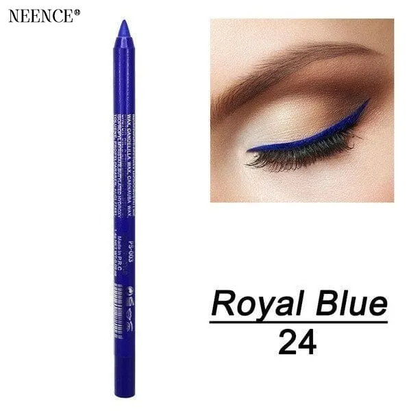 🎉Buy One Get One Free🎁NEENCE® Long Lasting Waterproof Eyeliner Pencil Fashion Eye Makeup Cosmetics