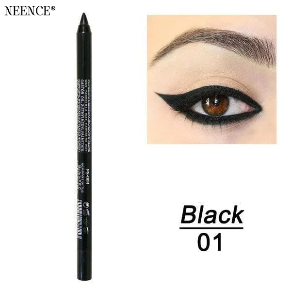 🎉Buy One Get One Free🎁NEENCE® Long Lasting Waterproof Eyeliner Pencil Fashion Eye Makeup Cosmetics