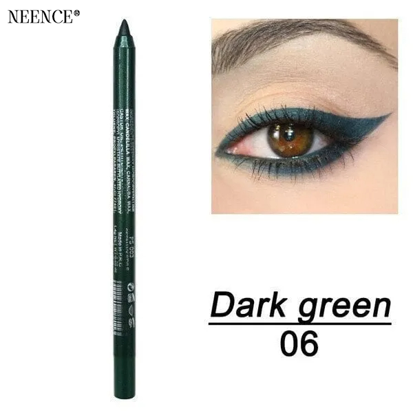 🎉Buy One Get One Free🎁NEENCE® Long Lasting Waterproof Eyeliner Pencil Fashion Eye Makeup Cosmetics