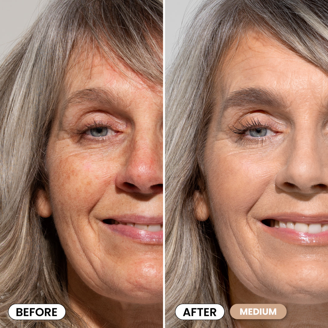 PrimeSkin CC+ Cream
