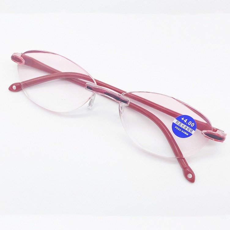 0.01 s Auto-Focus Progressive Lens | +1.00–+7.00 dpt stepless for reading and driving