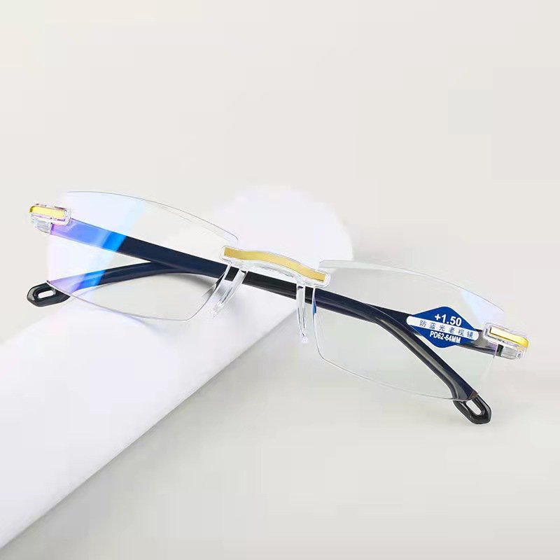 0.01 s Auto-Focus Progressive Lens | +1.00–+7.00 dpt stepless for reading and driving