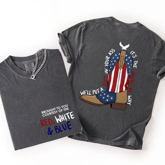Toby Keith USA Unisex T-Shirt
