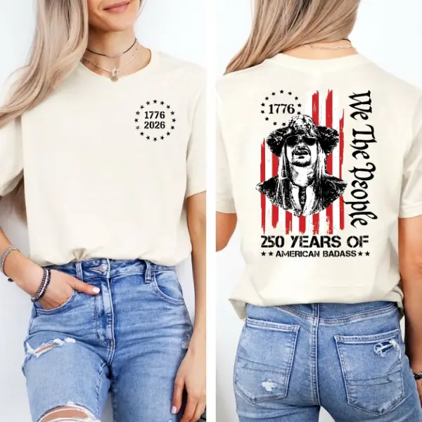 Kid Rock Patriotic Freedom Shirt