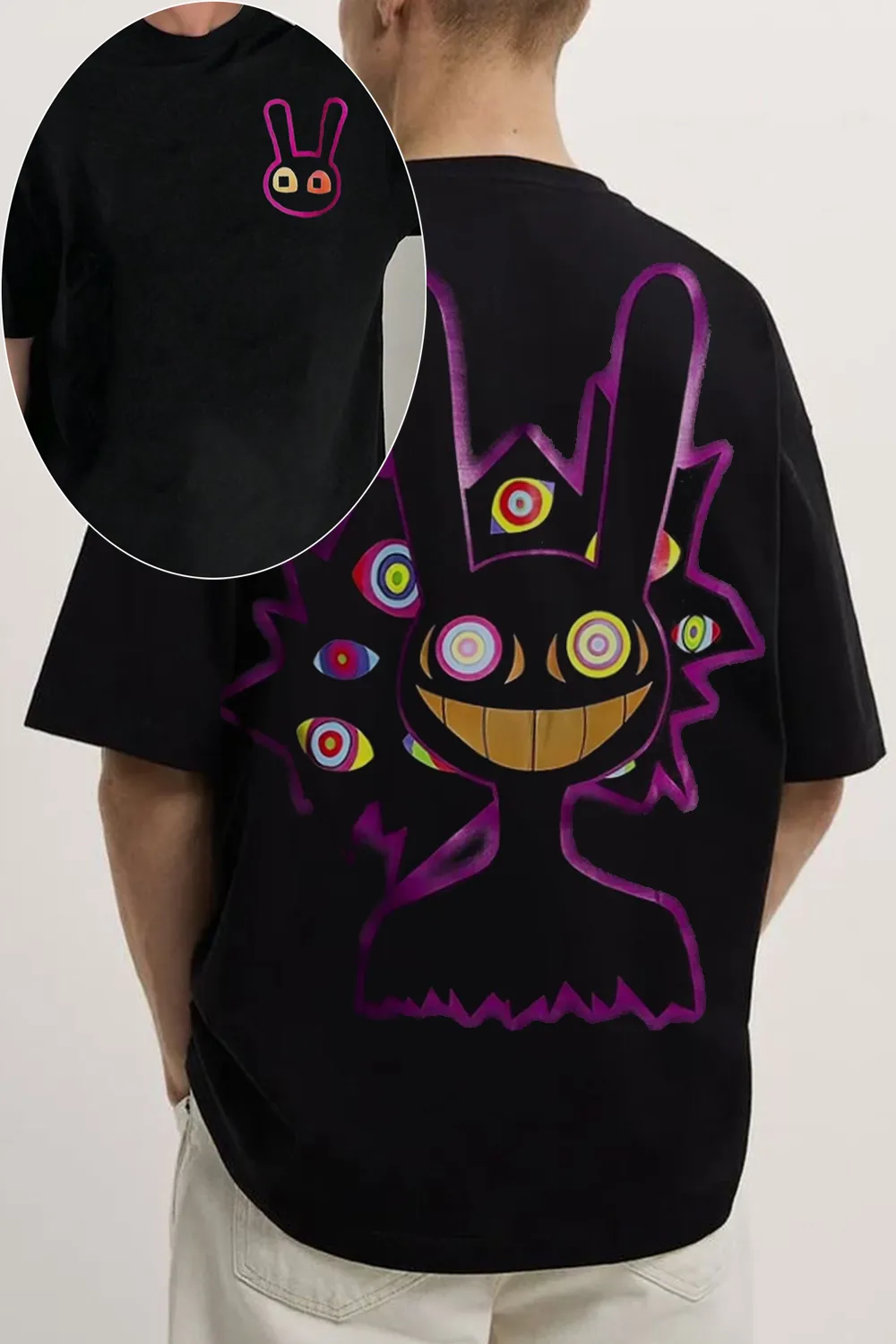 BTS 2026 World Tour Tee